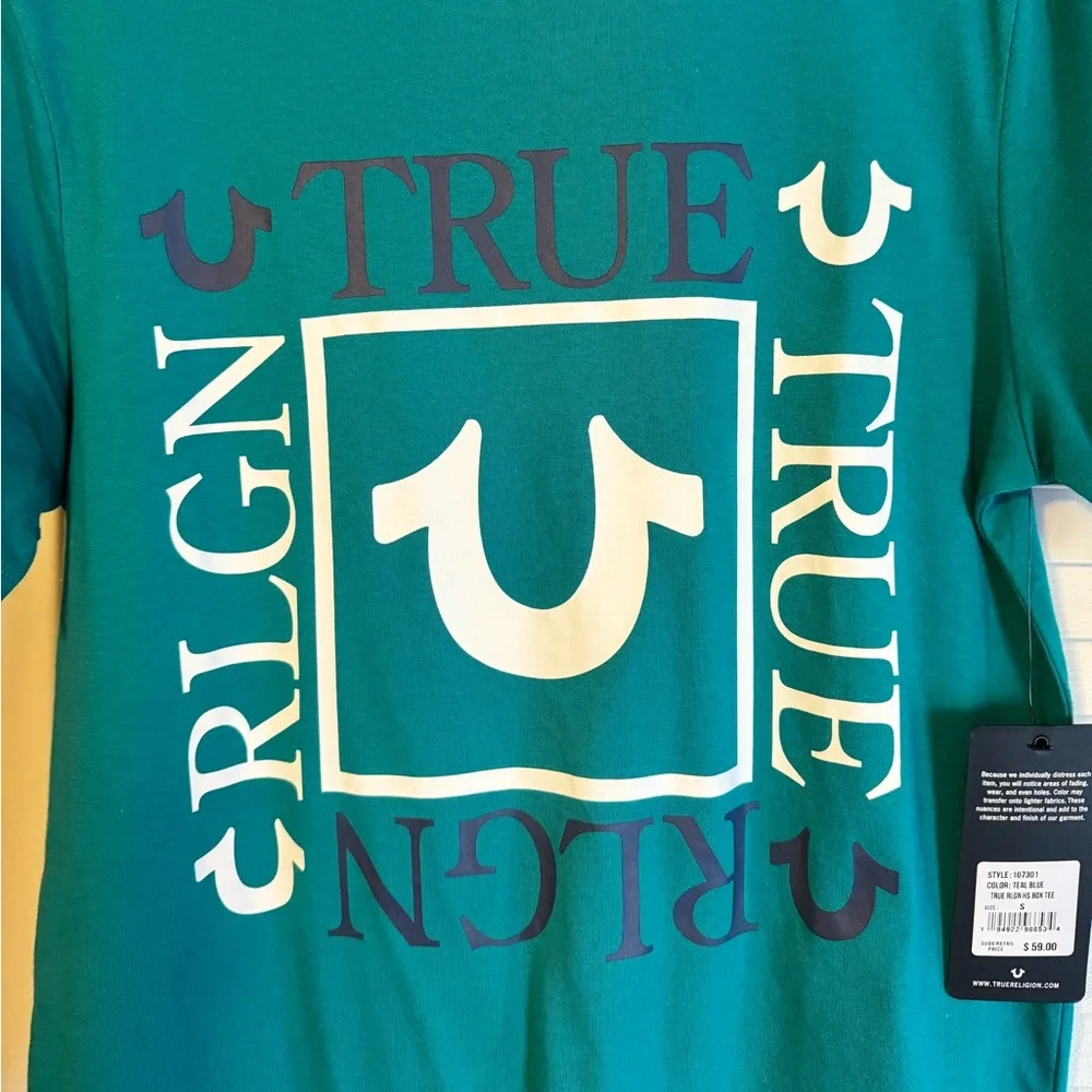 True Religion true religion